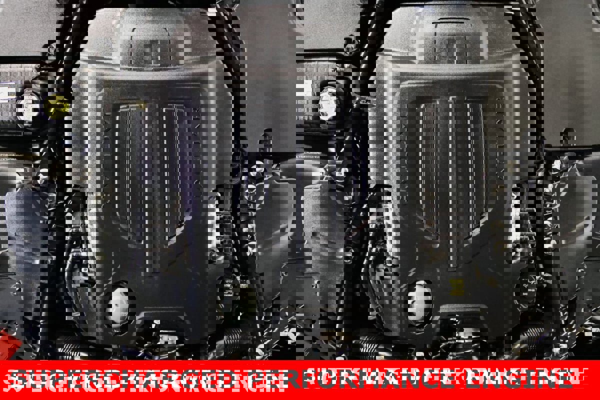 Used 2021 Jaguar F-TYPE R-Dynamic image 13