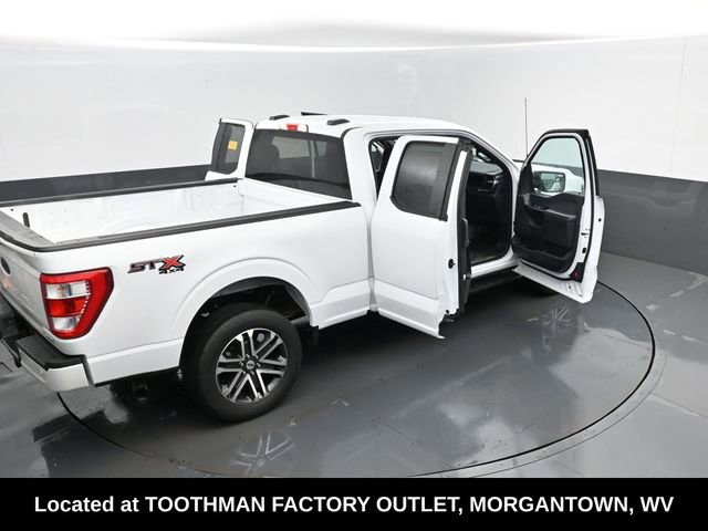 Used 2023 Ford F150 XL image 24