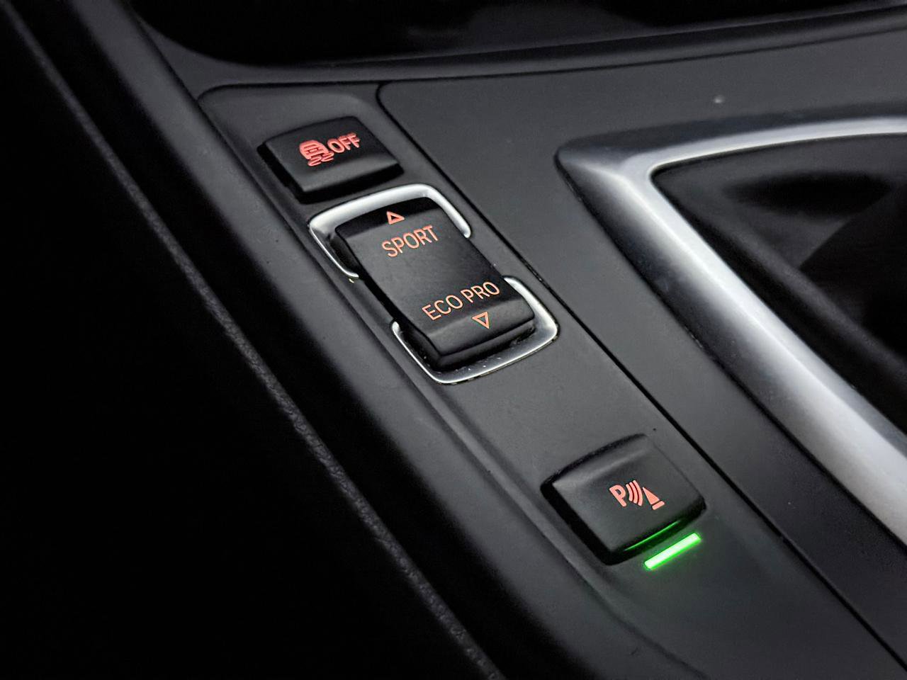 Used 2015 BMW 428i Gran Coupe xDrive image 38