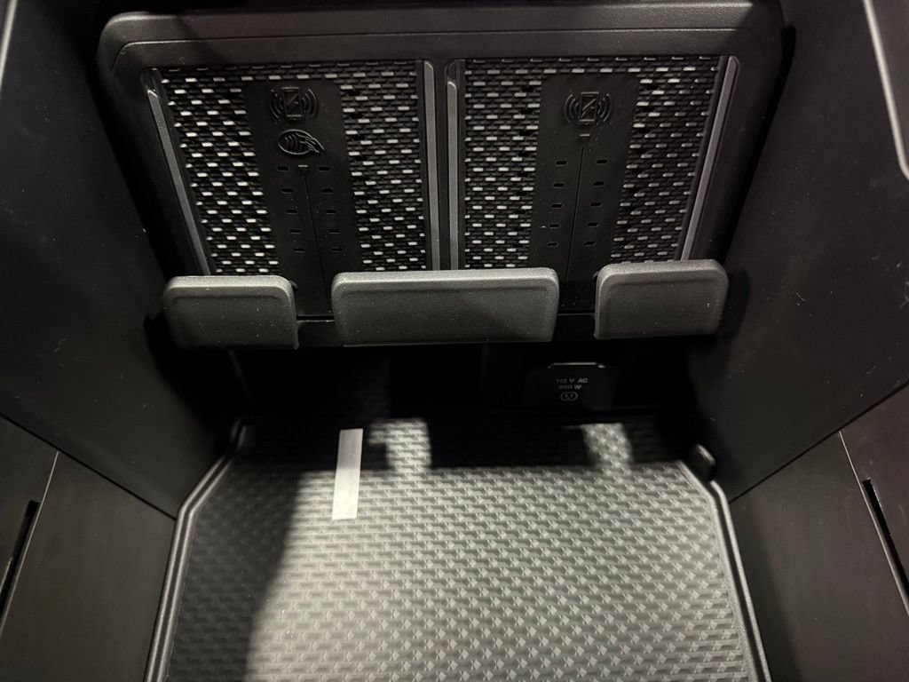 New 2026 RAM 1500 Limited AWD/4WD image 28