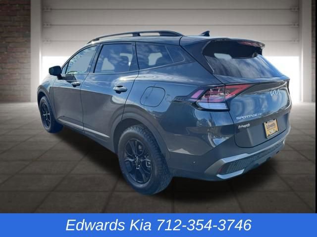 Used 2024 Kia Sportage X-Pro Prestige image 6