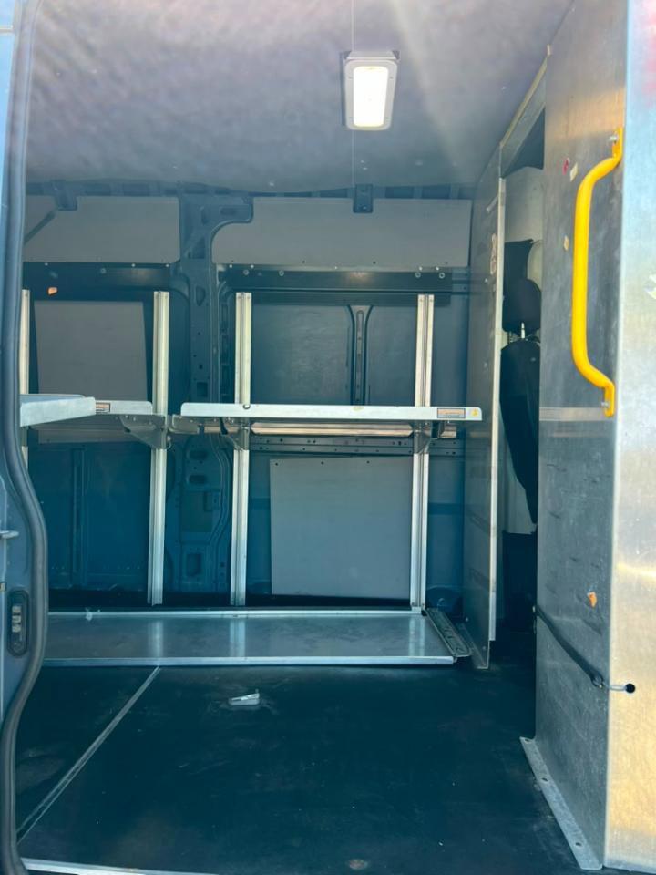 Used 2019 RAM ProMaster 3500 FWD image 22