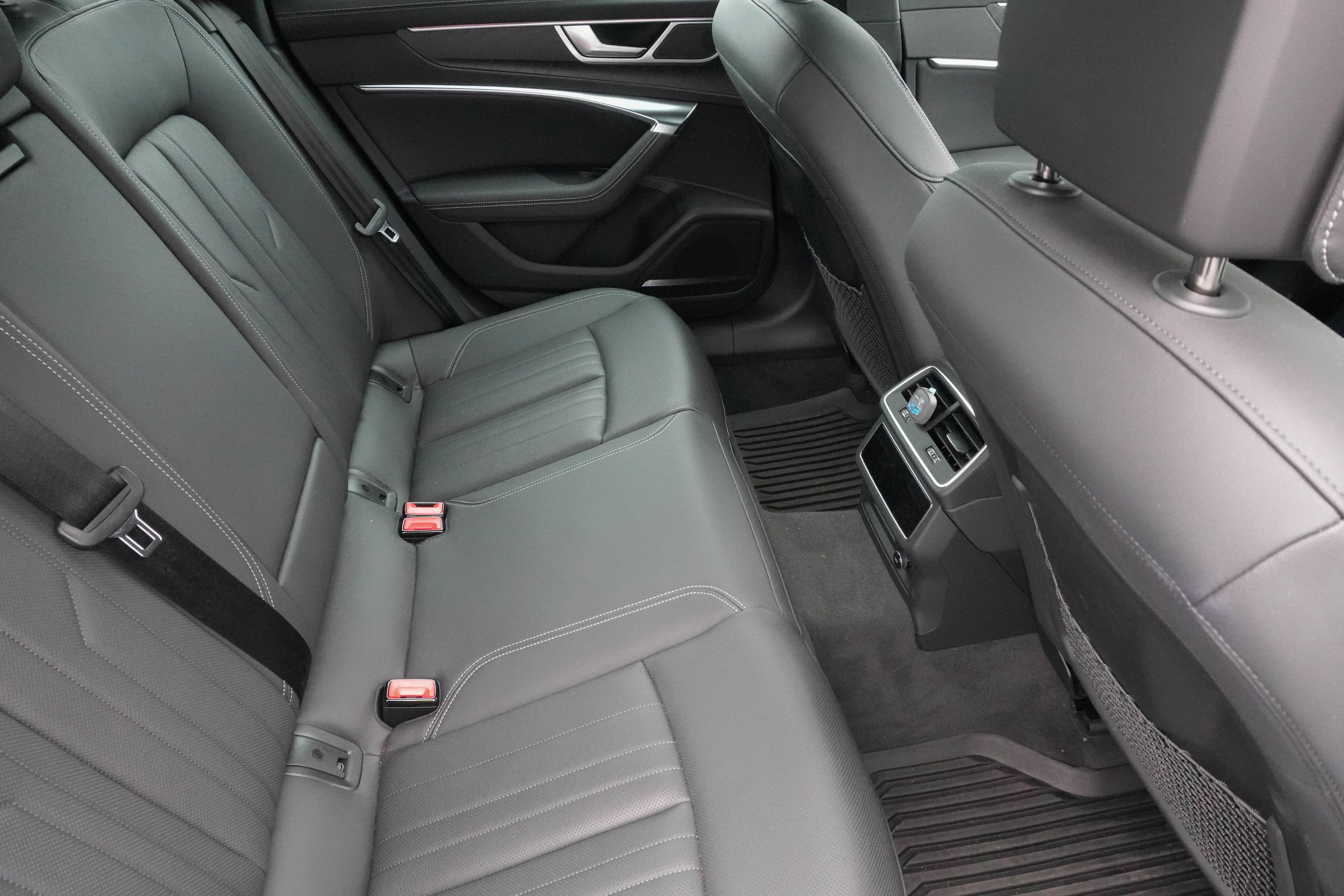 Used 2023 Audi A6 3.0T allroad Premium Plus image 35