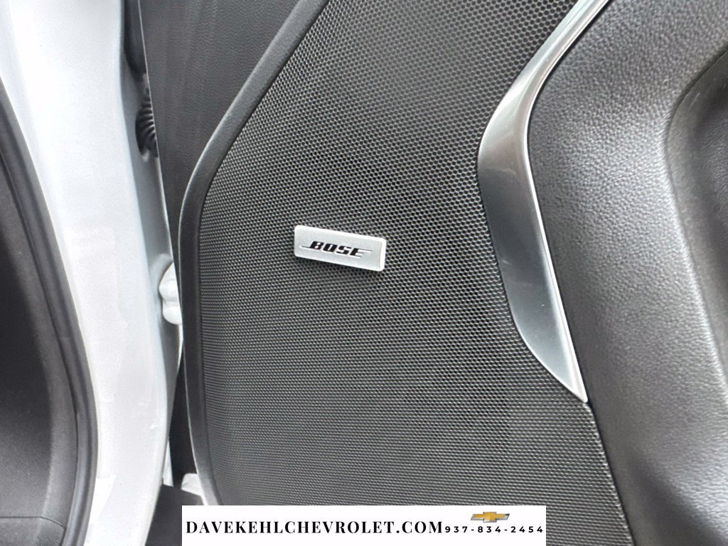 Used 2024 Chevrolet Tahoe High Country AWD/4WD image 33