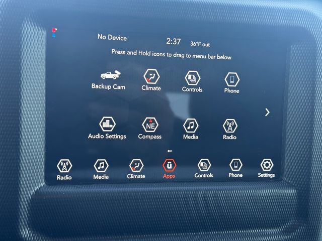 Certified 2022 Jeep Gladiator Sport AWD/4WD image 29