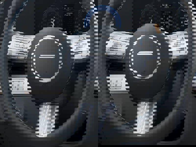 New 2025 Hyundai Kona SEL image 15