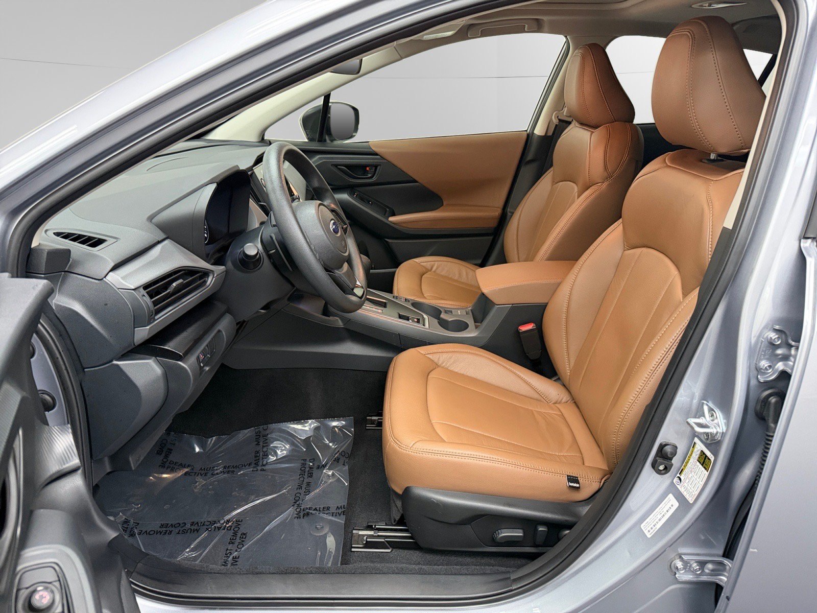 Certified 2025 Subaru Crosstrek 2.5i Premium AWD/4WD image 9