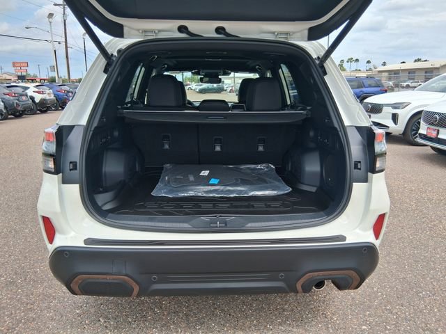 New 2026 Subaru Forester Touring AWD/4WD image 6