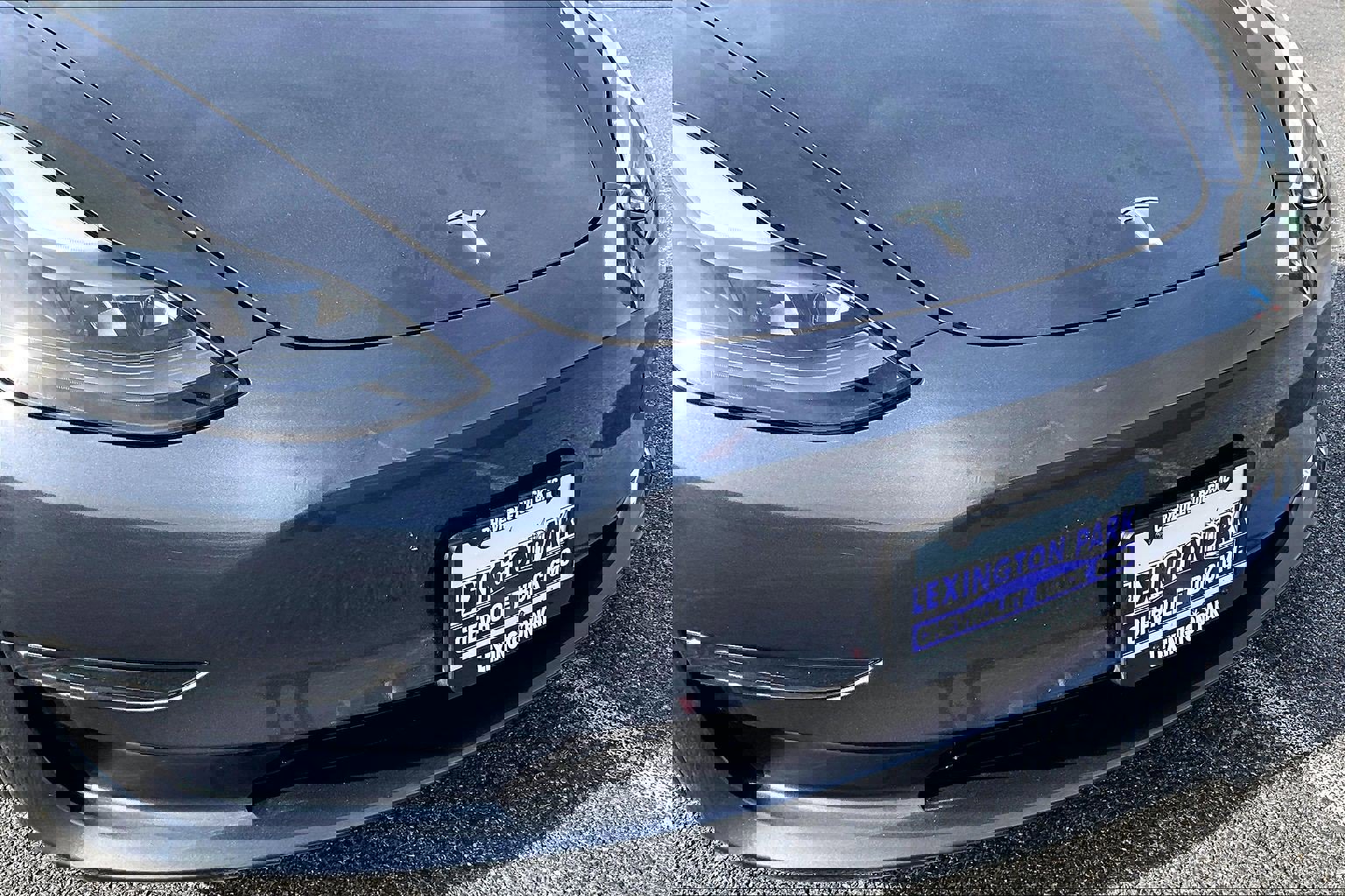 Used 2023 Tesla Model 3 Long Range image 29