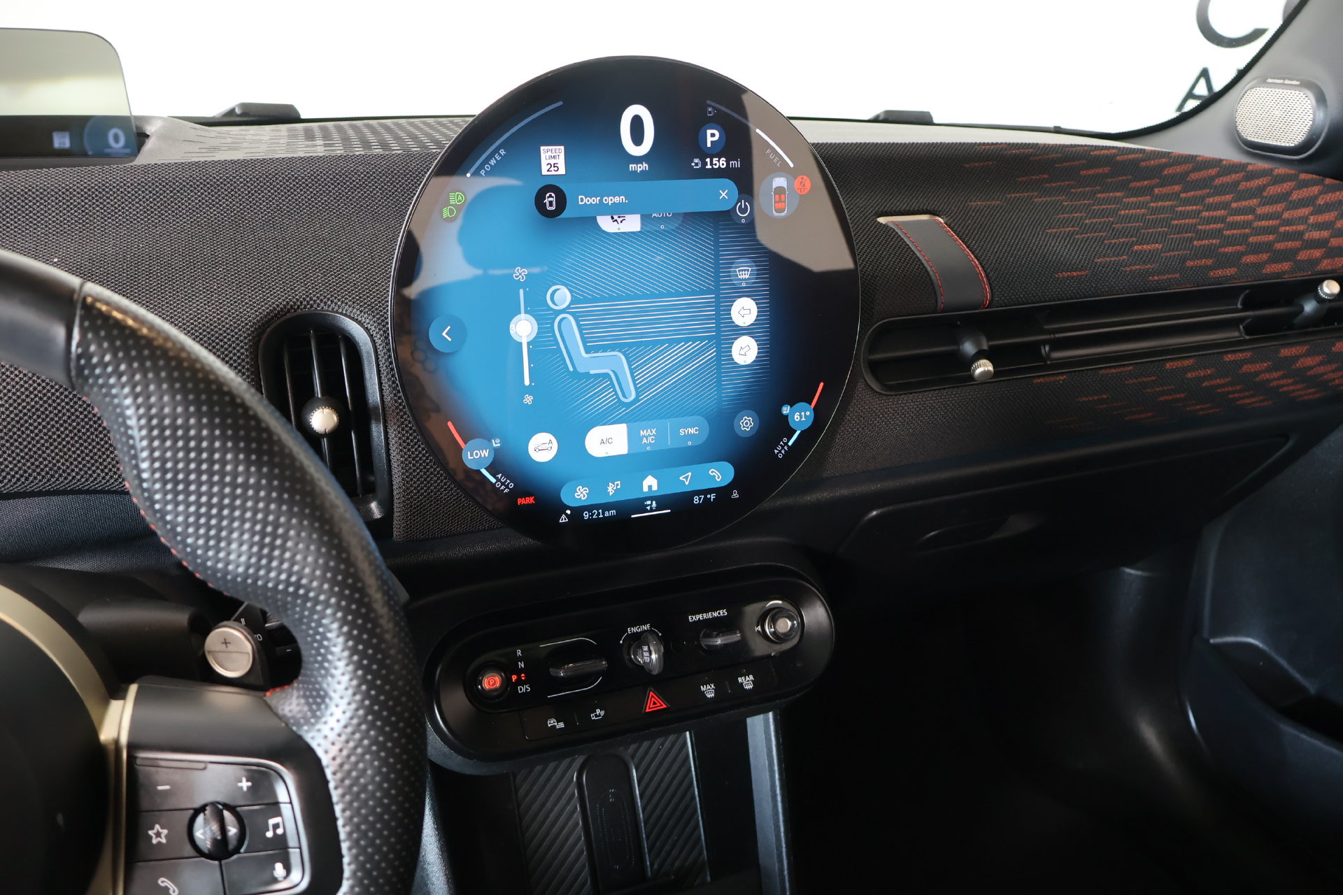 Certified 2025 MINI Cooper S FWD image 5