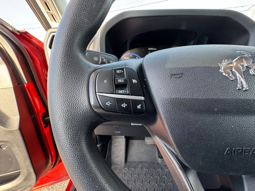 Used 2022 Ford Bronco Sport Big Bend image 21