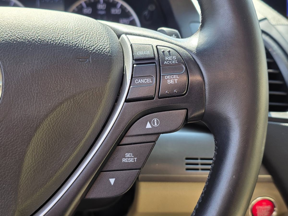 Used 2013 Acura RDX FWD image 30