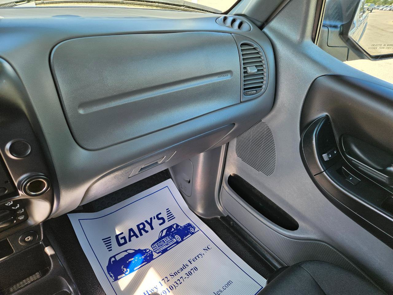 Used 2011 Ford Ranger Sport image 19