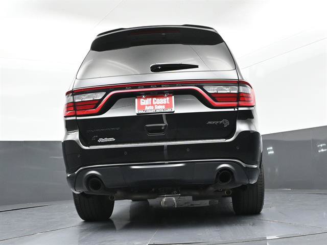 Used 2024 Dodge Durango SRT Hellcat AWD/4WD image 43