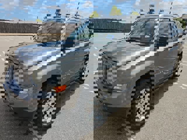 Used 2013 Jeep Patriot Sport w/ PWR Value Group