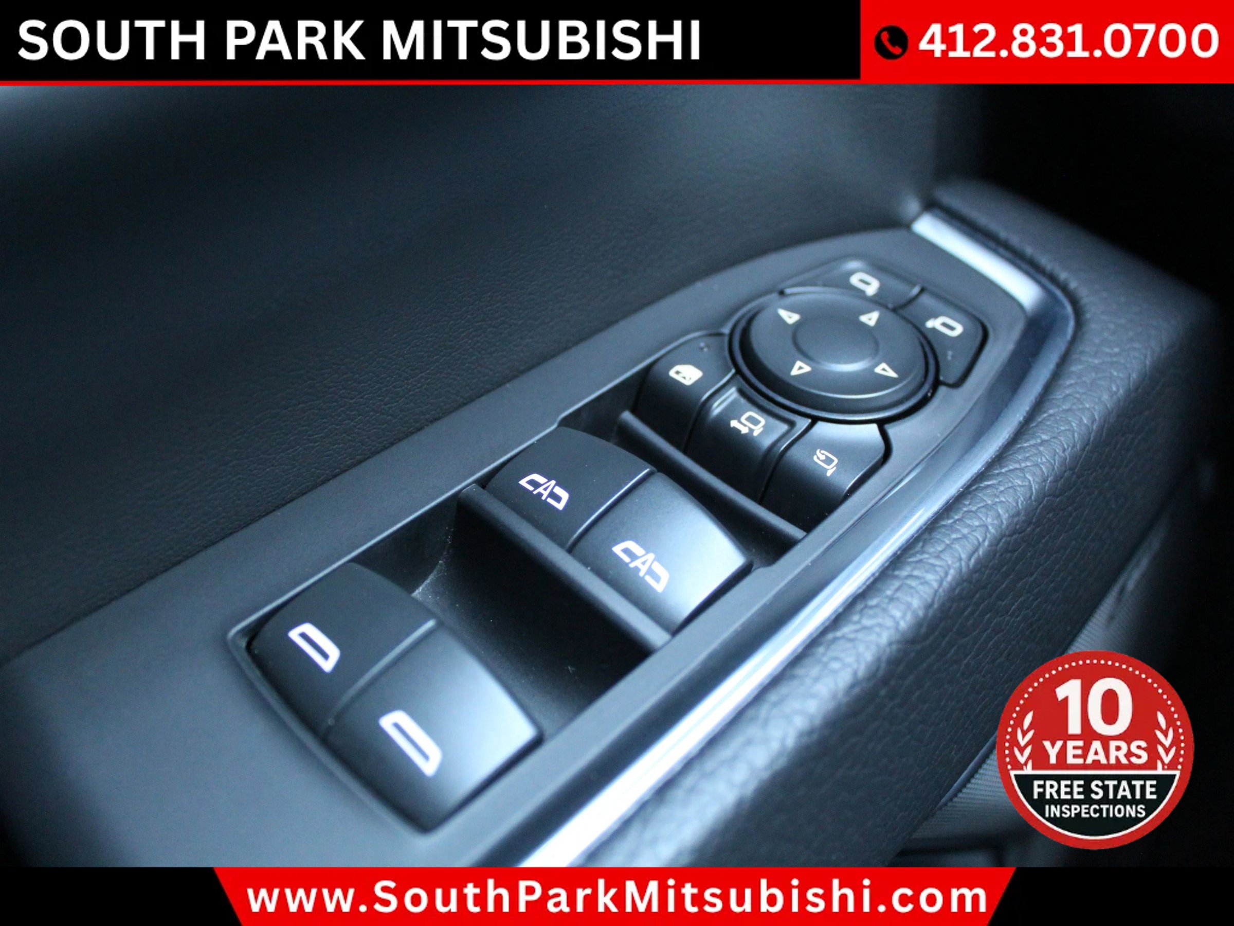 Used 2024 GMC Sierra 2500 Denali w/ Denali Reserve Package AWD/4WD image 33