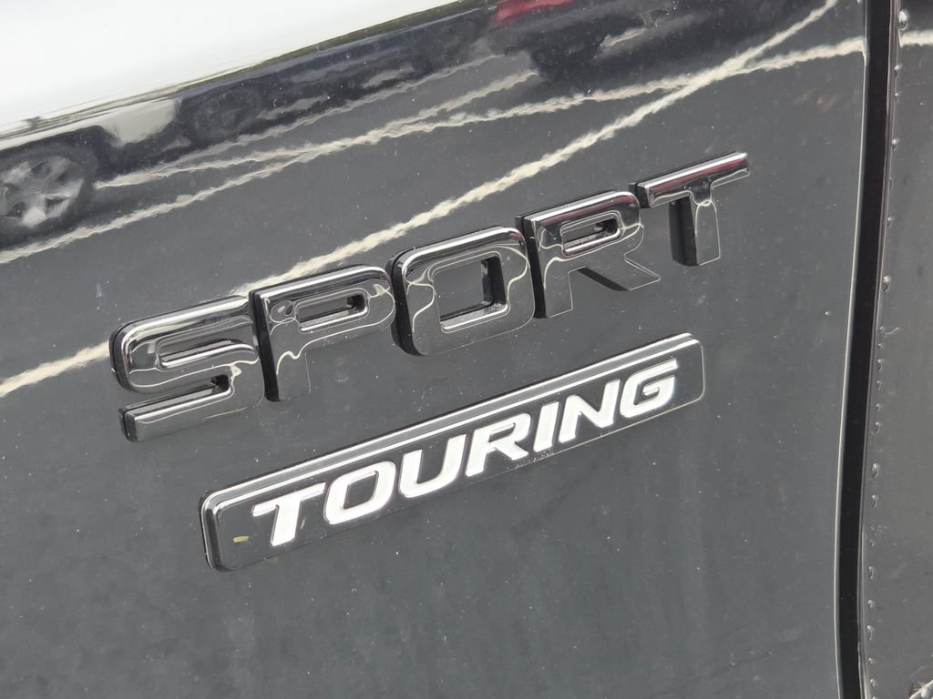 New 2026 Honda CR-V Sport Touring image 21