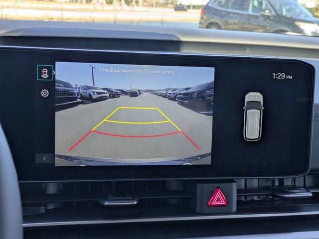 New 2026 Kia Carnival LXS FWD image 20