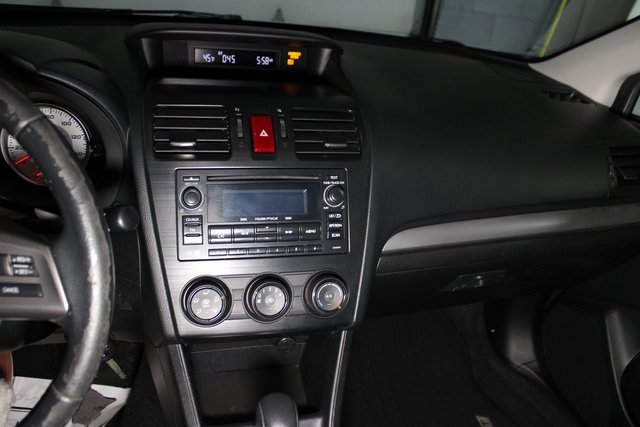 Used 2014 Subaru Impreza 2.0i Sport Premium w/ Popular Package #1 image 23