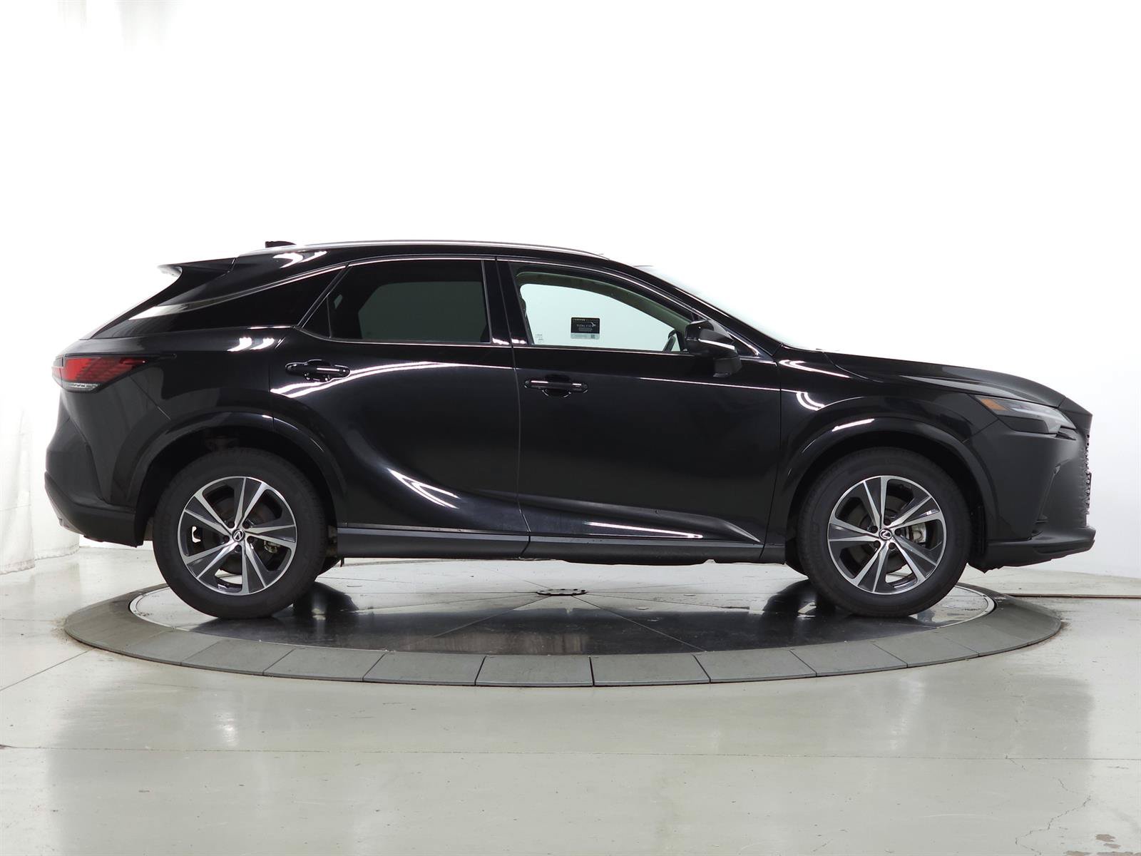 Certified 2024 Lexus RX 350 Premium w/ Convenience Package AWD/4WD image 12