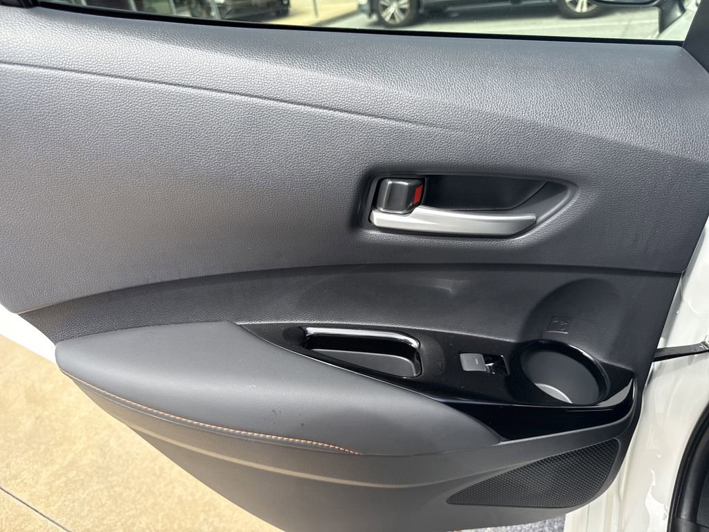 Used 2026 Toyota Corolla SE image 29