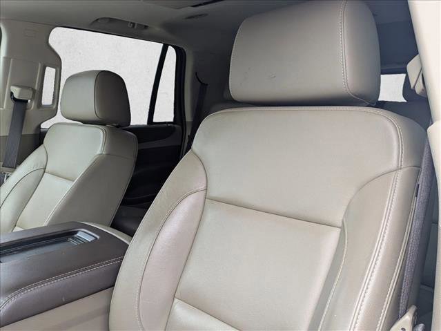 Used 2019 Chevrolet Tahoe LT image 13