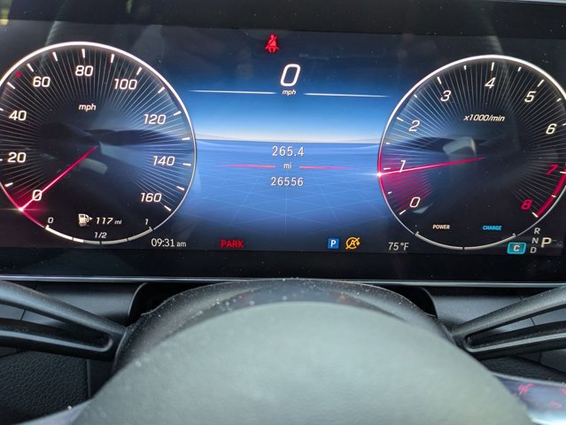 Certified 2024 Mercedes-Benz GLC 300 4MATIC image 11