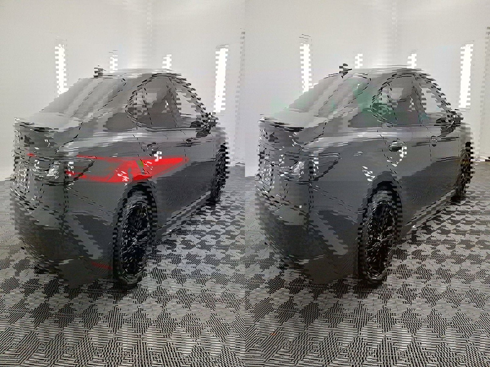 Certified 2025 Toyota Camry SE image 24