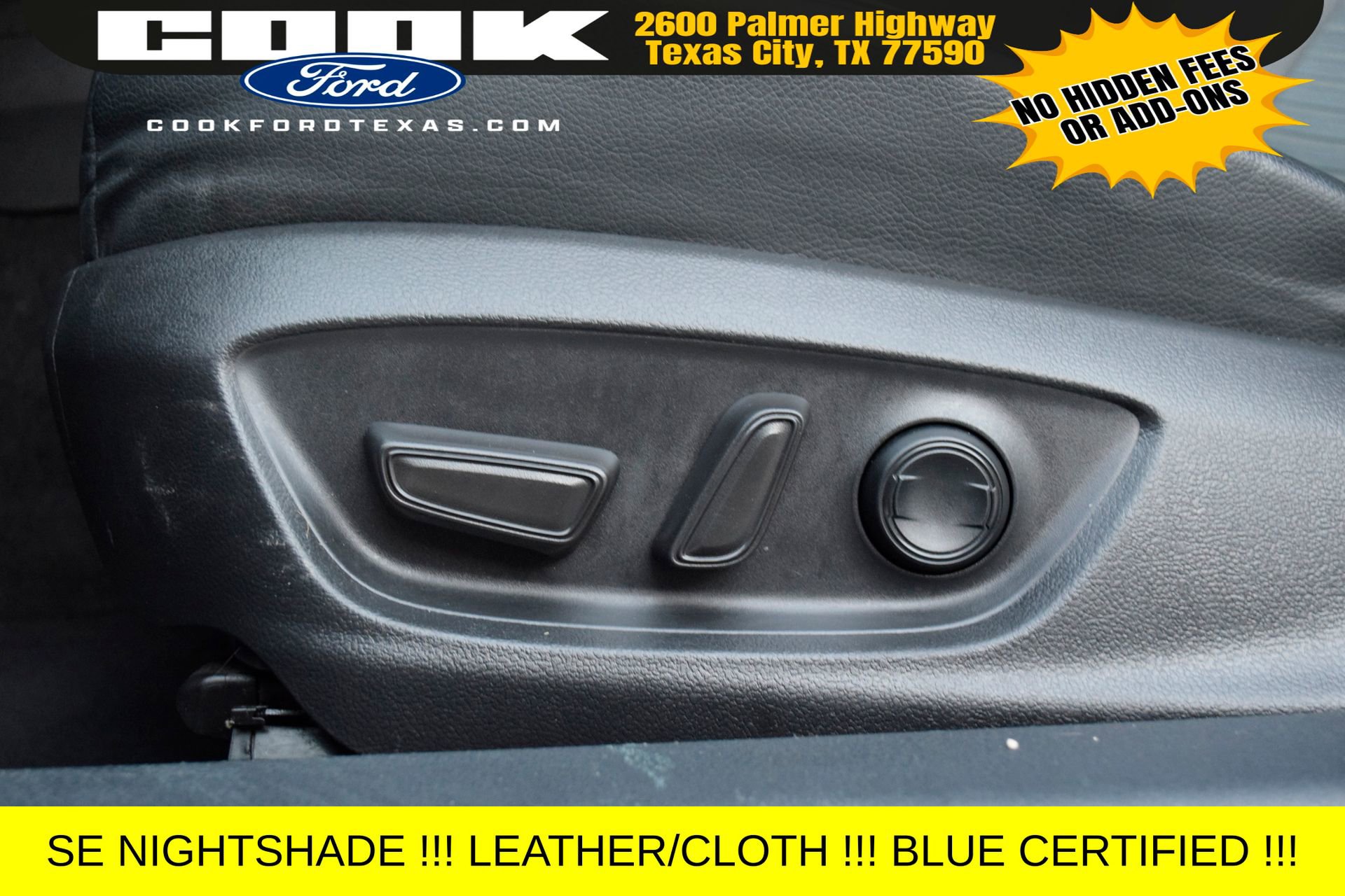 Used 2021 Toyota Camry SE w/ Convenience Package image 16