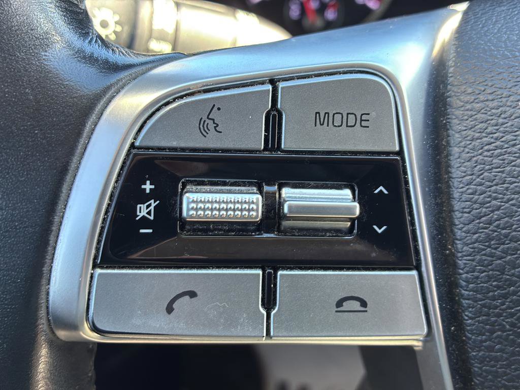 Used 2021 Kia Telluride LX AWD/4WD image 36