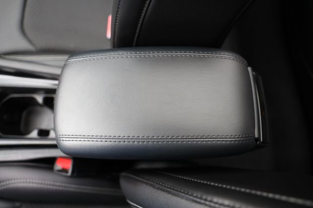 Used 2023 Jeep Compass Altitude w/ Sun and Sound Group image 35