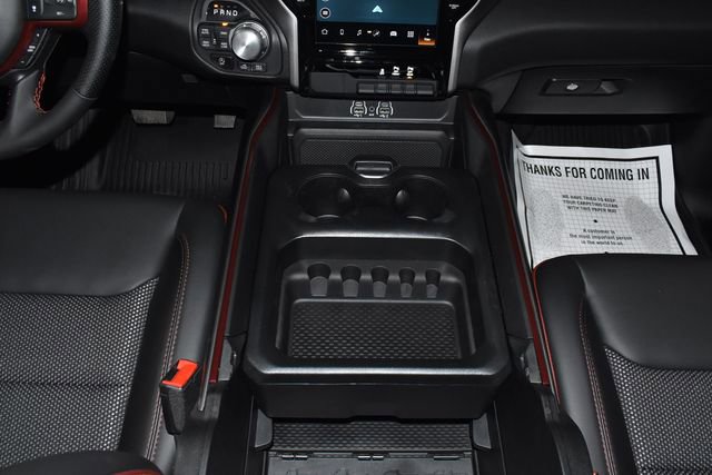 Used 2025 RAM 1500 Rebel AWD/4WD image 22