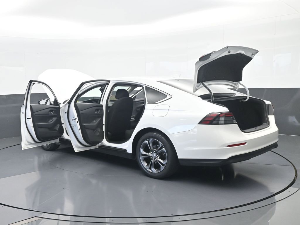 Used 2023 Honda Accord EX image 73