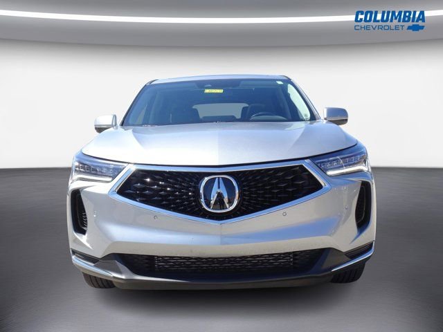 Used 2024 Acura RDX SH-AWD w/ Technology Package image 8