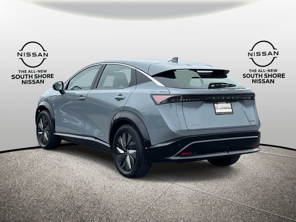 Used 2024 Nissan Ariya FWD image 6