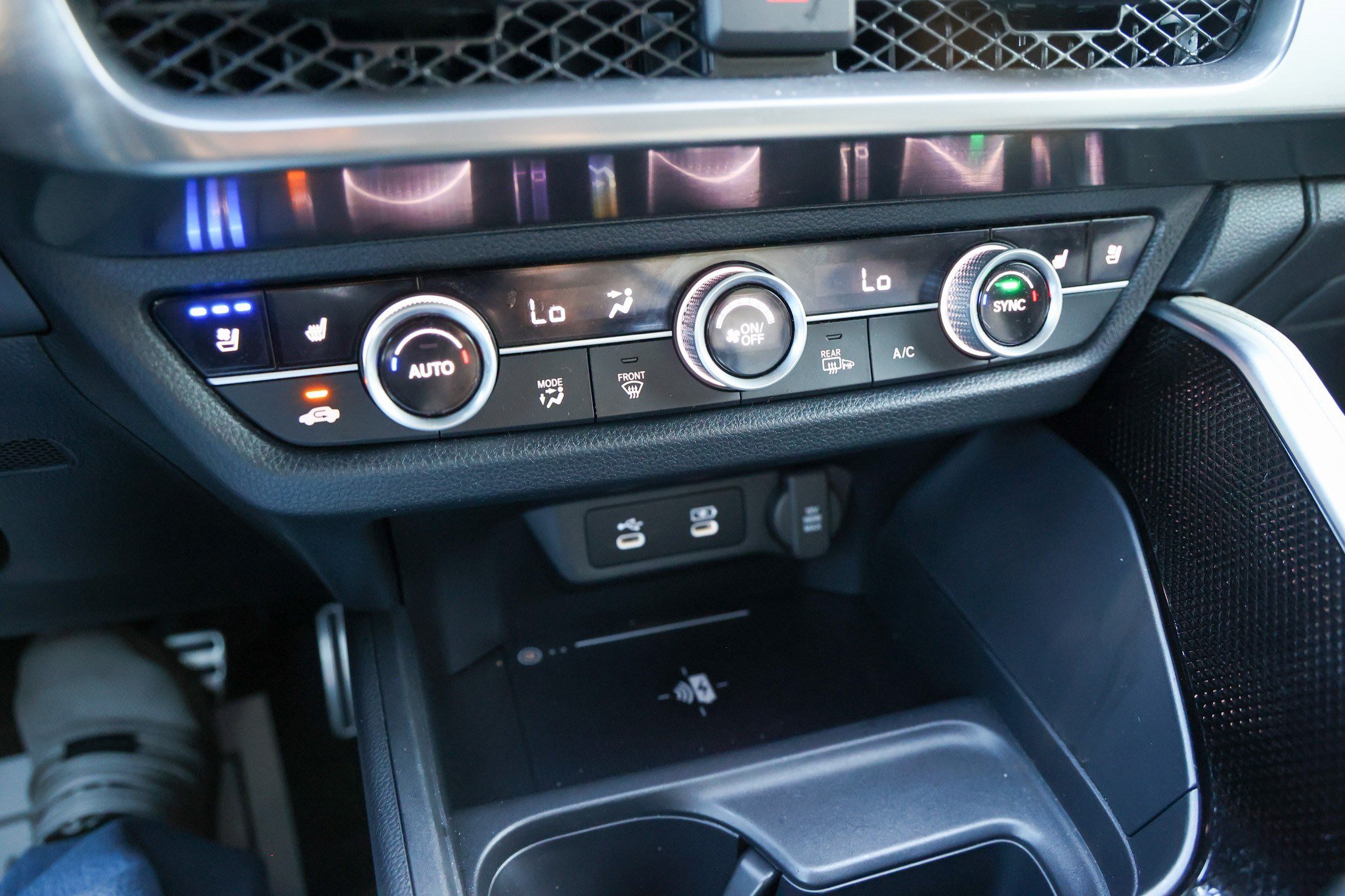 Used 2025 Acura ADX A-Spec FWD image 22