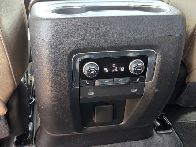 Certified 2023 Chevrolet Tahoe Premier AWD/4WD image 17