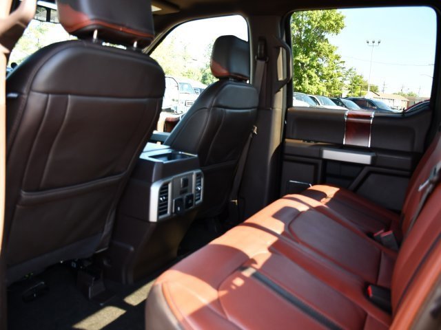 Used 2018 Ford F150 King Ranch image 23