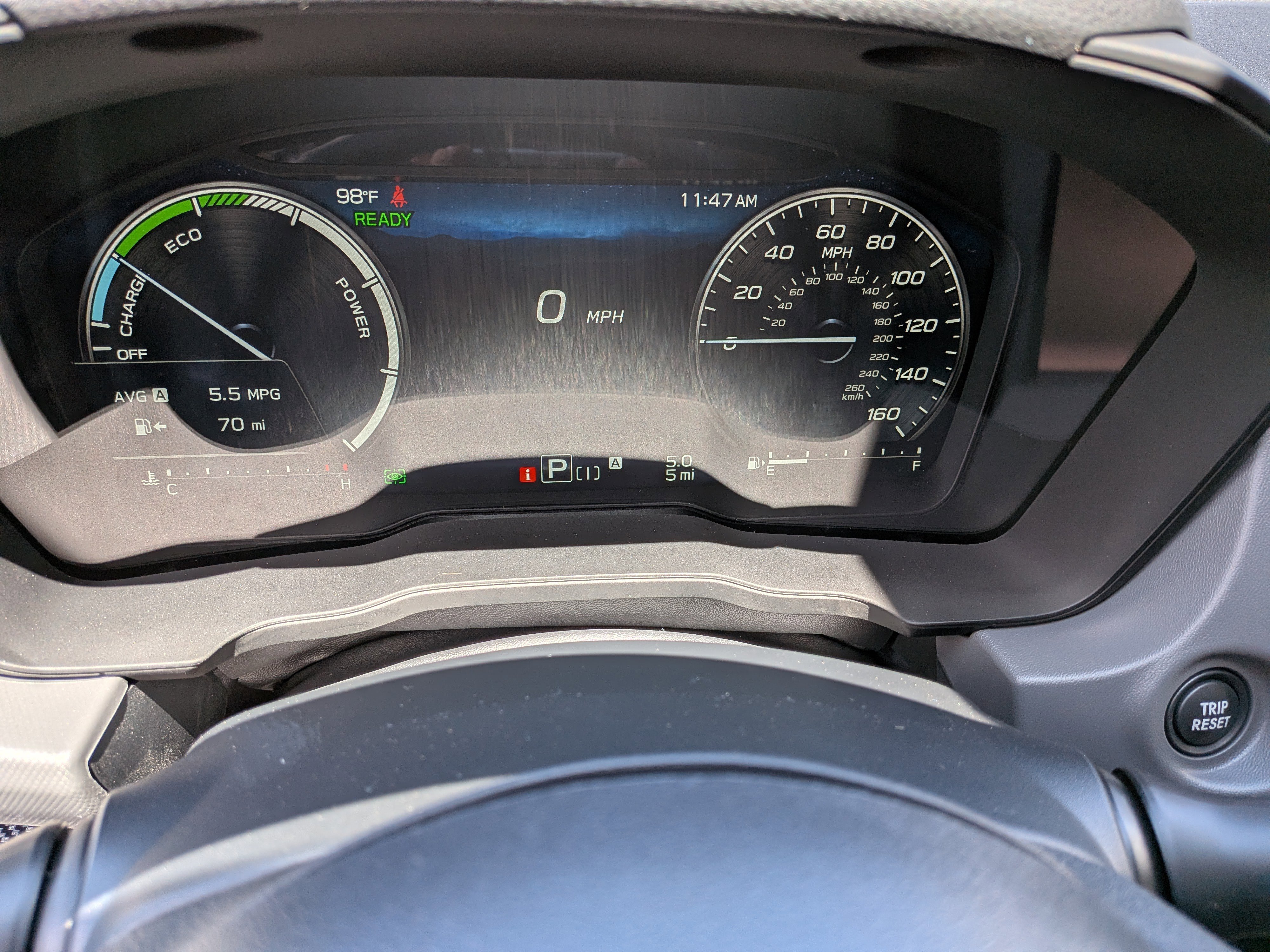 New 2026 Subaru Crosstrek 2.5i Limited AWD/4WD image 28