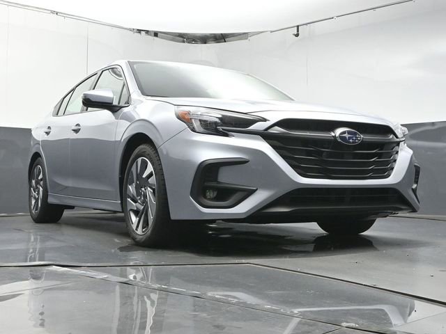 New 2025 Subaru Legacy Limited w/ Tech Package #2 image 36