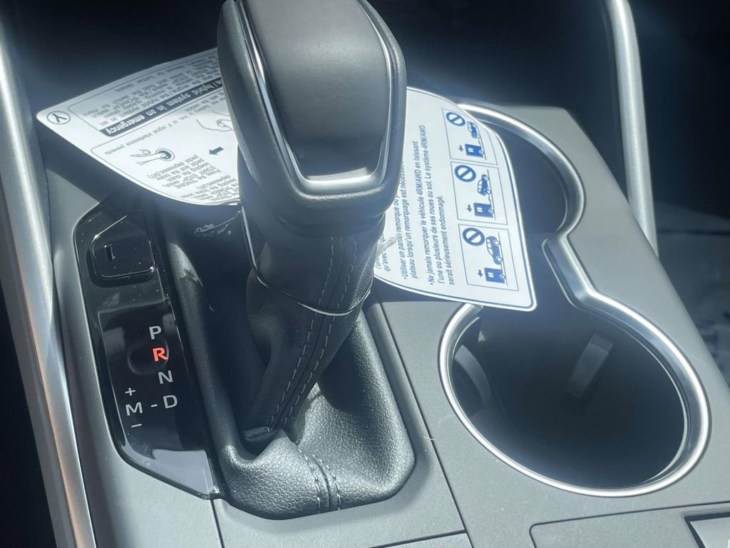 New 2026 Toyota Highlander XLE AWD/4WD image 26