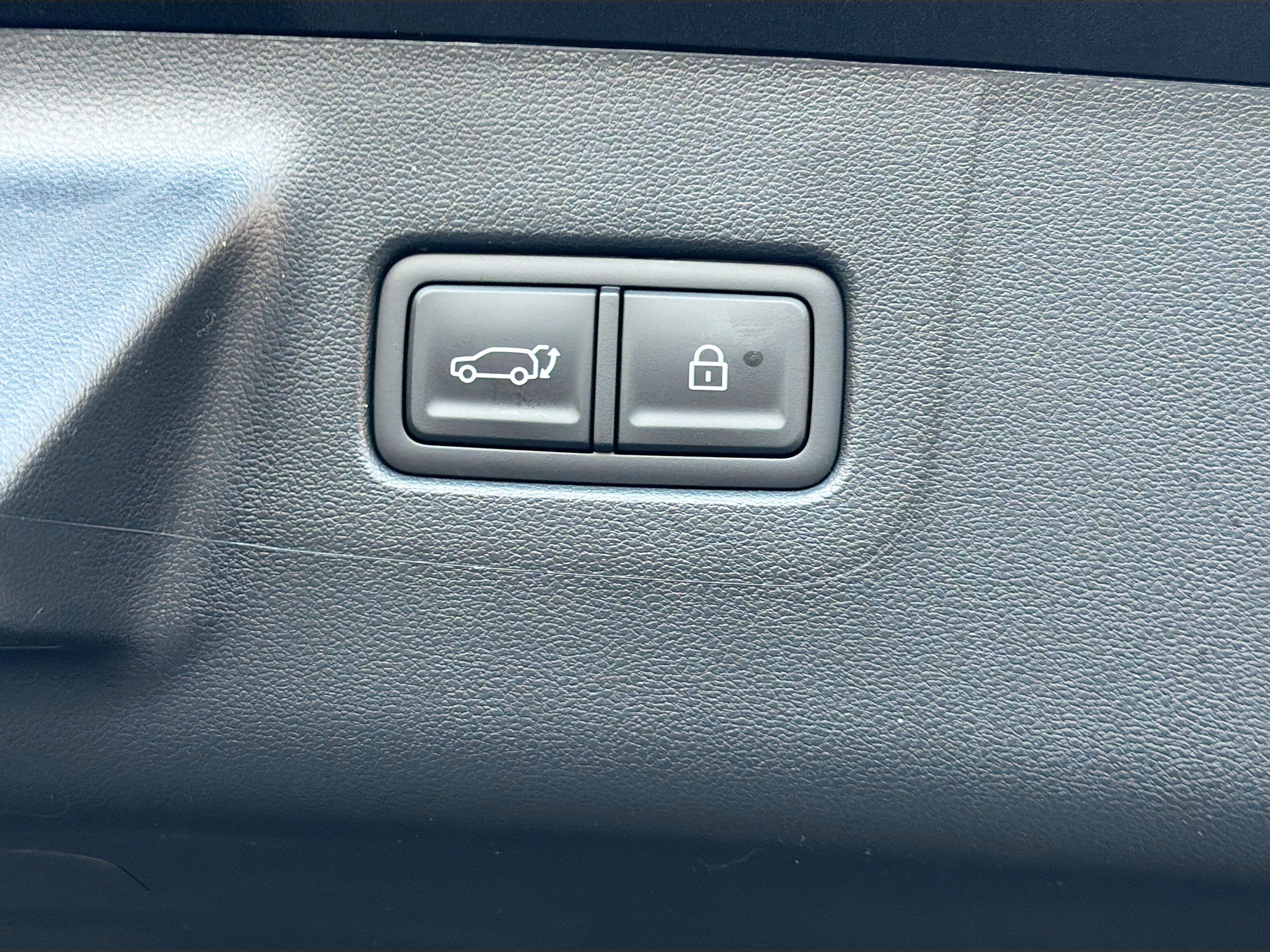 New 2026 Hyundai Santa Fe SEL w/ Tow & Go Package image 12