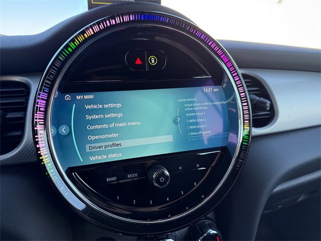 Certified 2024 MINI Cooper S image 24