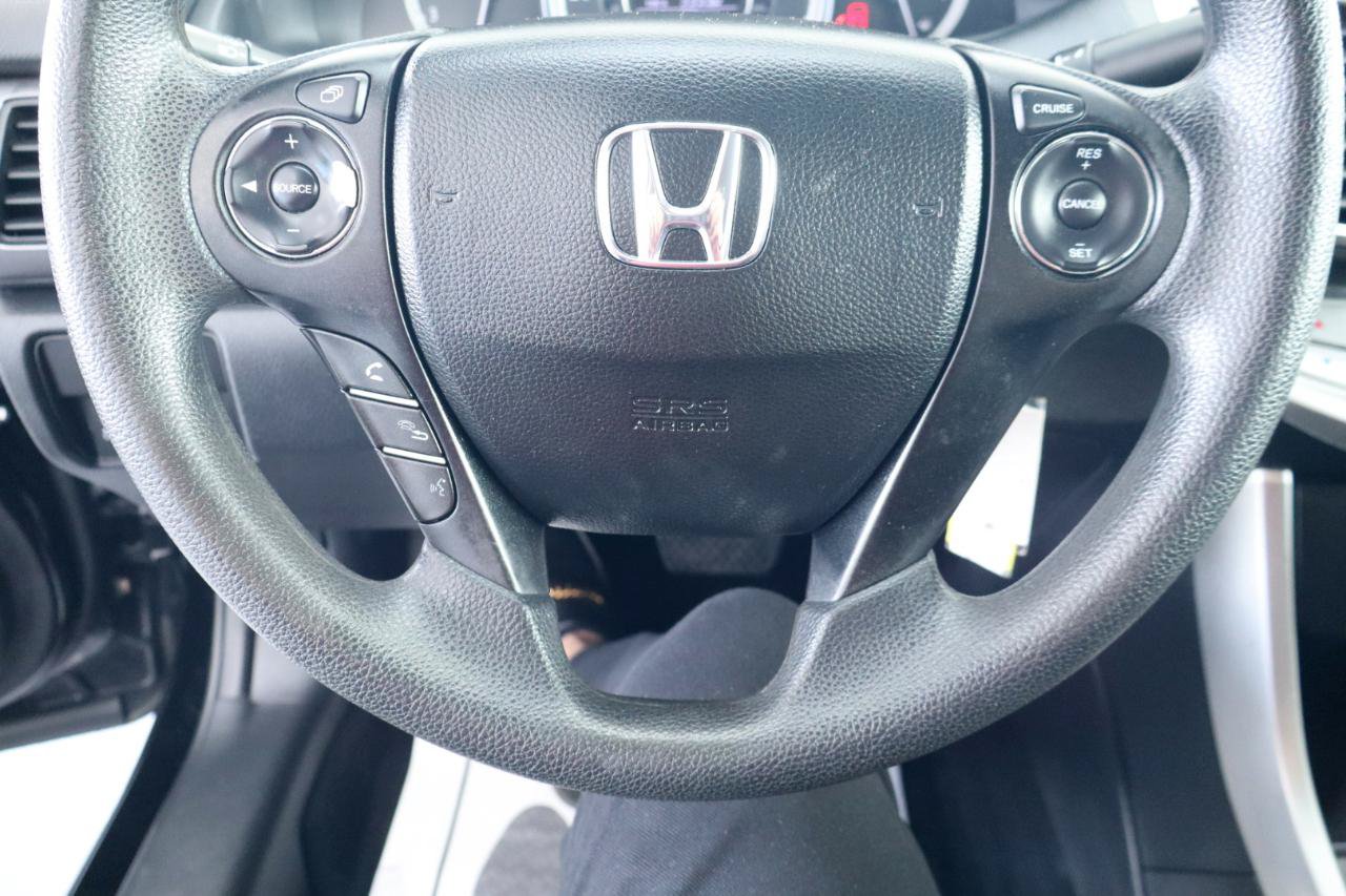 Used 2015 Honda Accord LX image 25