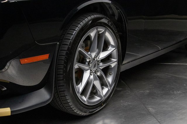 Used 2022 Dodge Challenger GT image 7