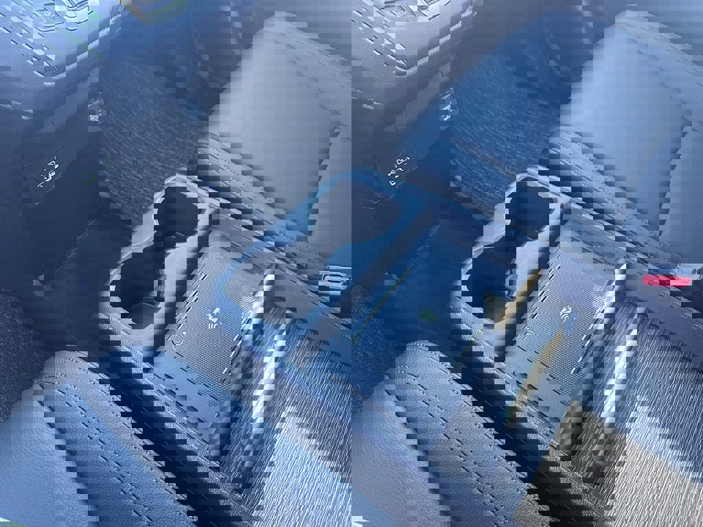 New 2026 Honda Odyssey EX-L image 12