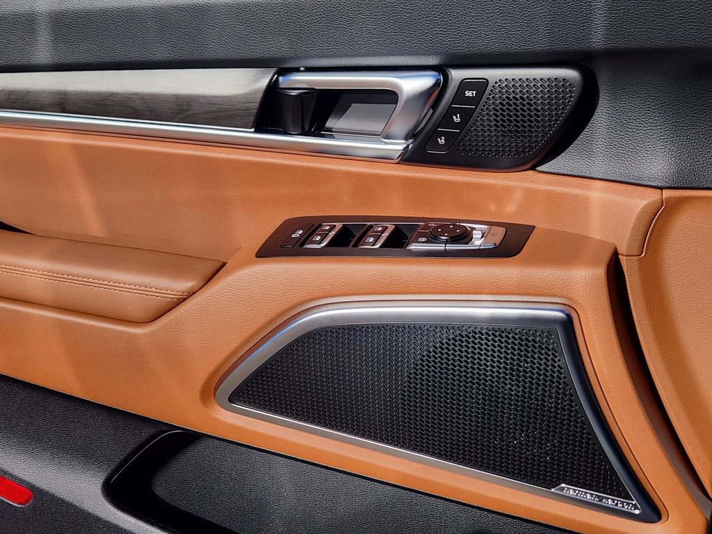 New 2025 Kia Telluride SX X-Line image 6