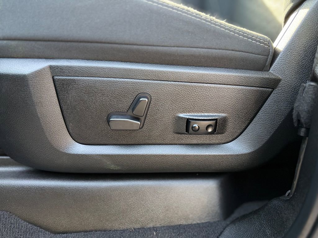 New 2025 RAM 2500 Big Horn image 32