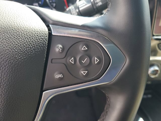 Used 2023 Chevrolet Traverse Premier w/ LPO, Cargo Package FWD image 13