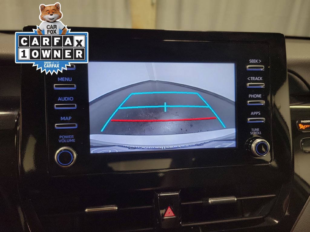 Used 2024 Toyota Camry SE FWD image 21